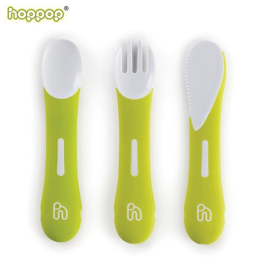 Hoppop - �������� ������� Manu Lime